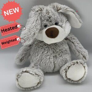 Heatable & Adorable Stuffed animal Bunny (NWOT)